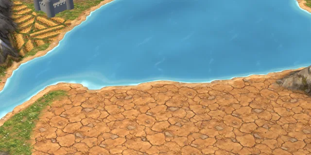 Sea in the game